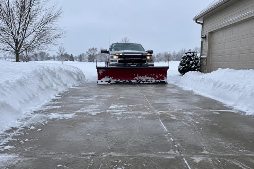 Snow Removal