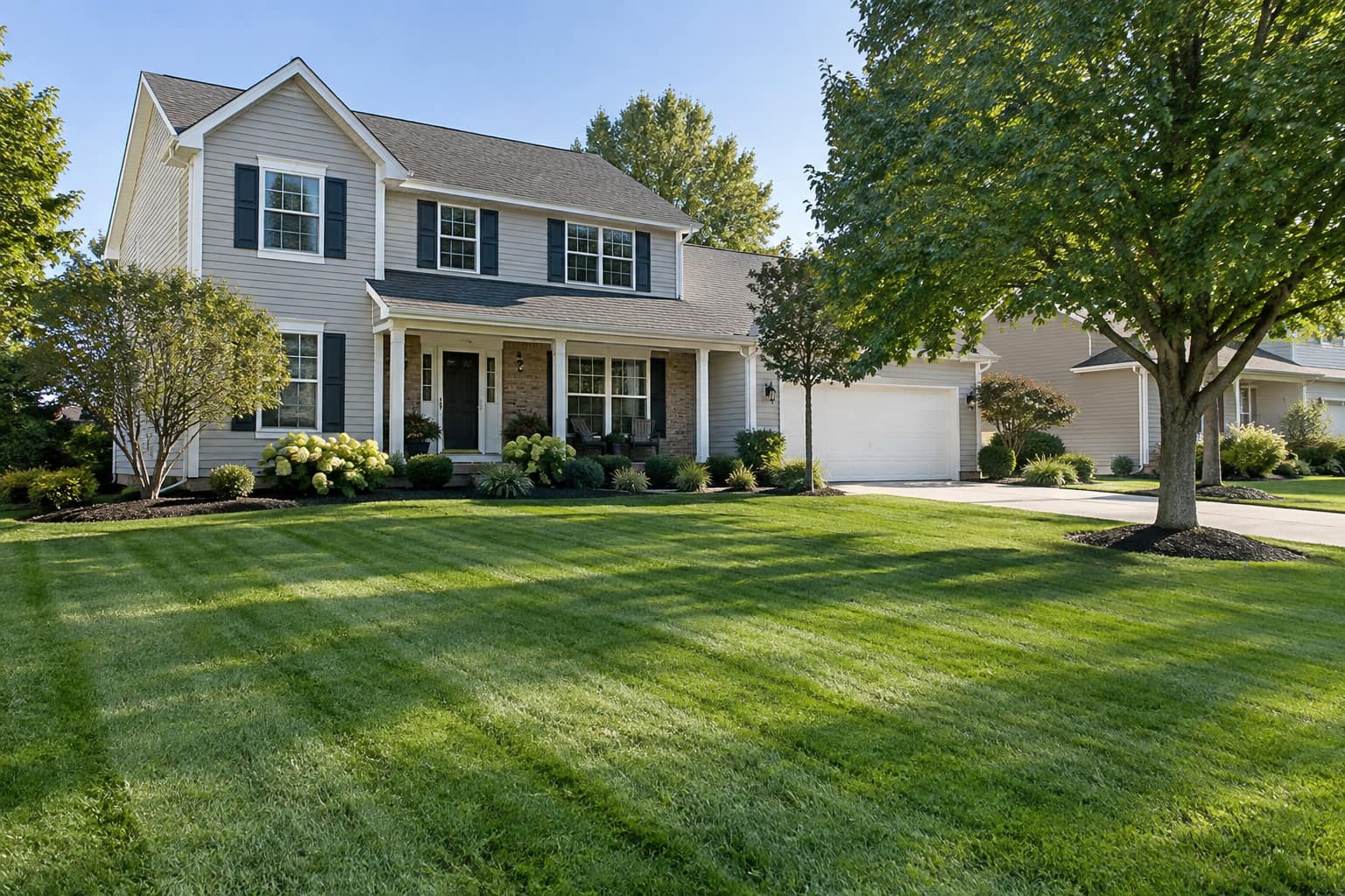 John's Lawncare and Landscaping